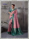 Rajvalli Vol 3 By Sethnic Kanjivaram Silk Occasion Wear Saree Wholesale Online